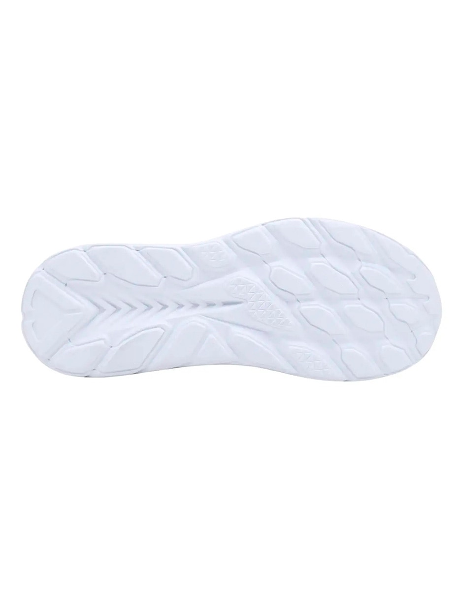 Tenis de piel 8016 unisex para trail running 2